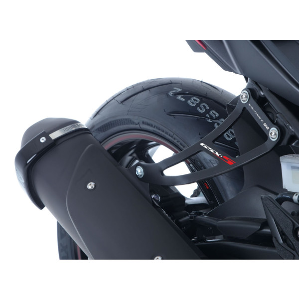 R&G Exhaust Hanger Kit for the Suzuki GSX-S750 '17